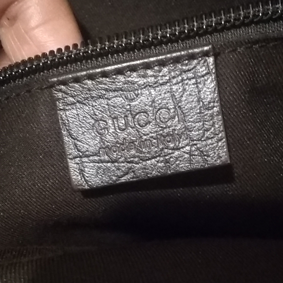 🤹‍♀️🎉Gucci supreme bag 🌹💝🤹‍♀️ - Picture 5 of 6